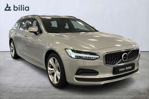 Volvo V90 bild 20
