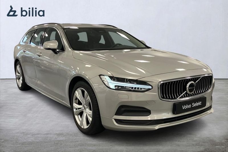 Volvo V90 bild 20