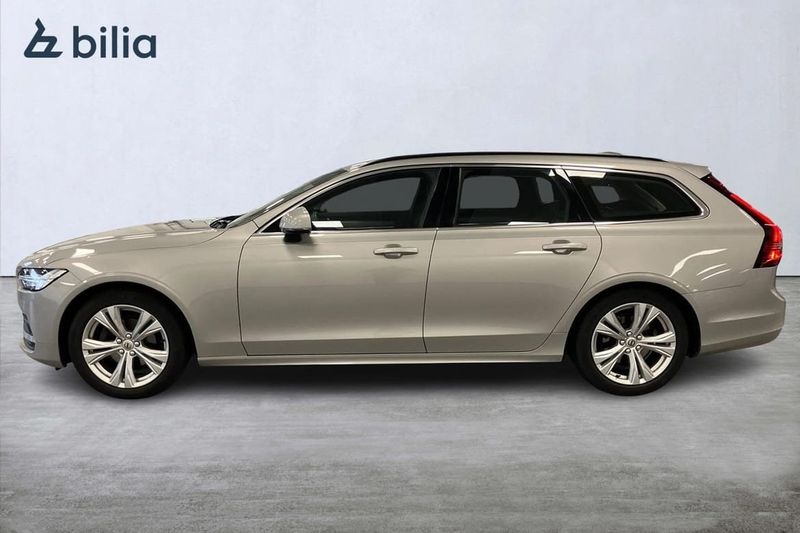 Volvo V90 bild 3