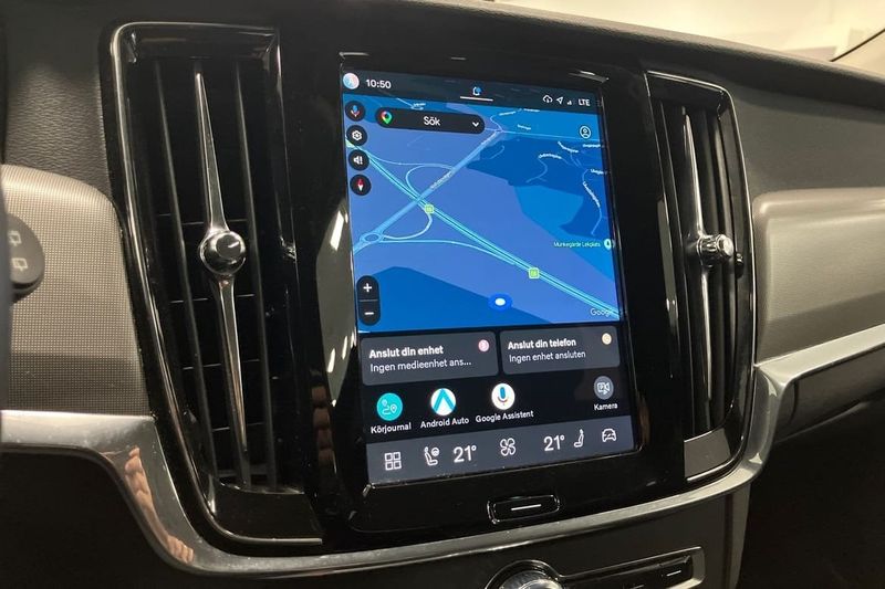 Volvo V90 bild 15
