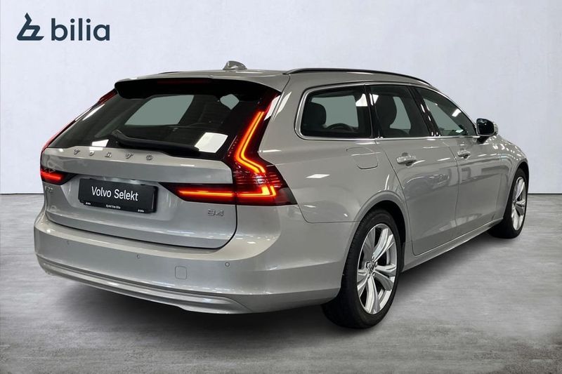 Volvo V90 bild 19