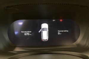 Volvo V90 bild 16