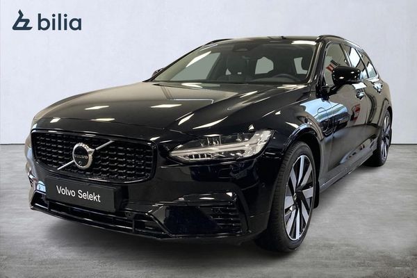 Volvo V90 T6 Plus Dark Nordic Edt - 2025