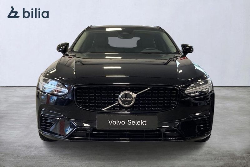 Volvo V90 bild 6