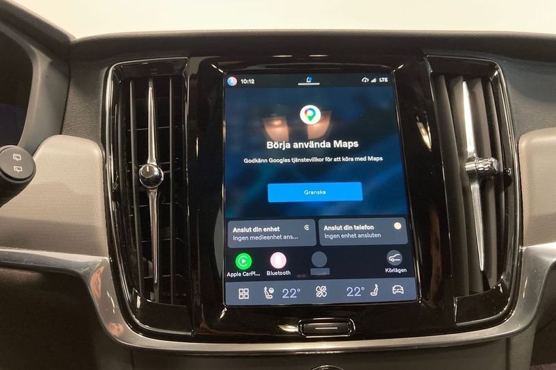 Volvo V90 bild 15