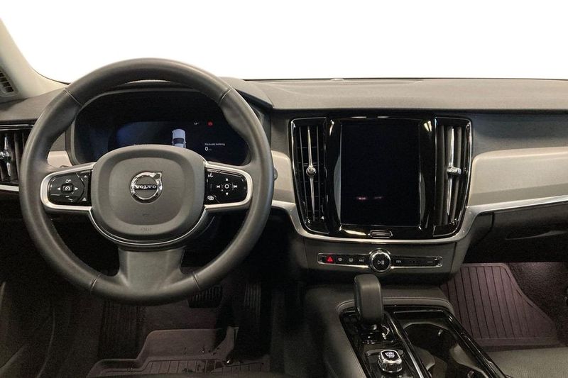 Volvo V90 bild 10