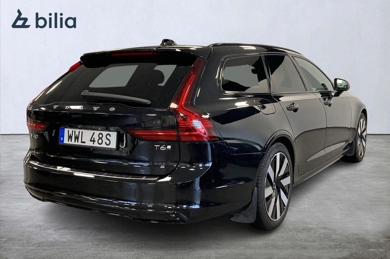 Volvo V90 bild 19