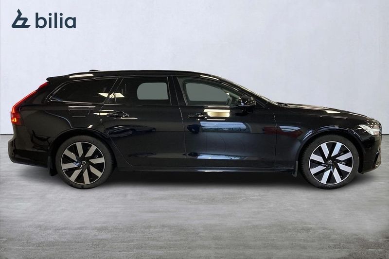 Volvo V90 bild 18