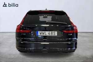 Volvo V90 bild 5