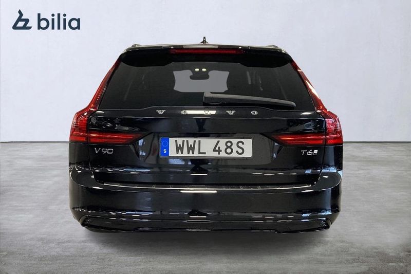 Volvo V90 bild 5