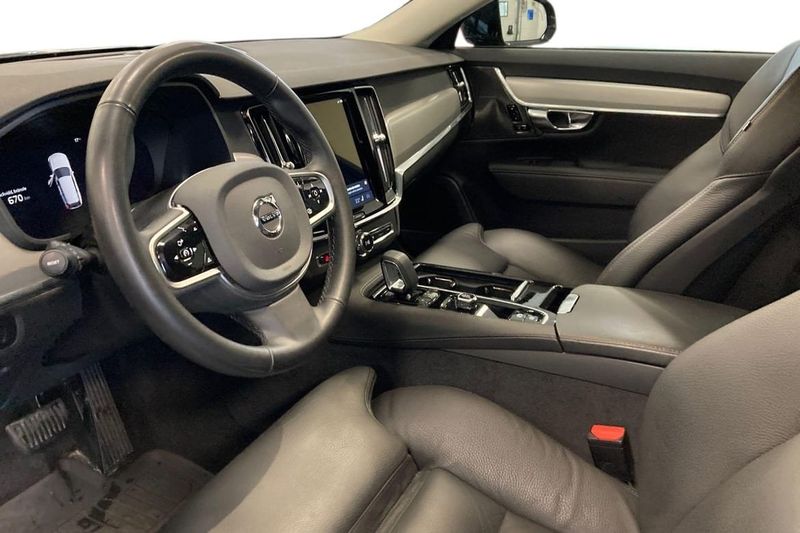 Volvo V90 bild 14