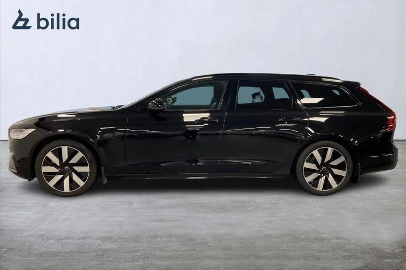 Volvo V90 bild 3