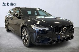 Volvo V90 bild 20