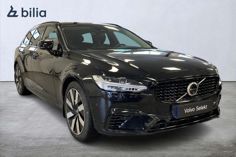 Volvo V90 bild 20