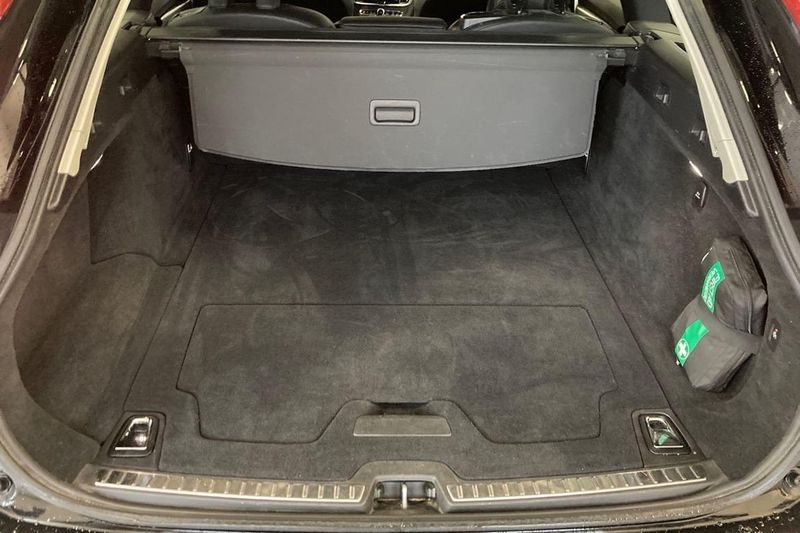 Volvo V90 bild 12