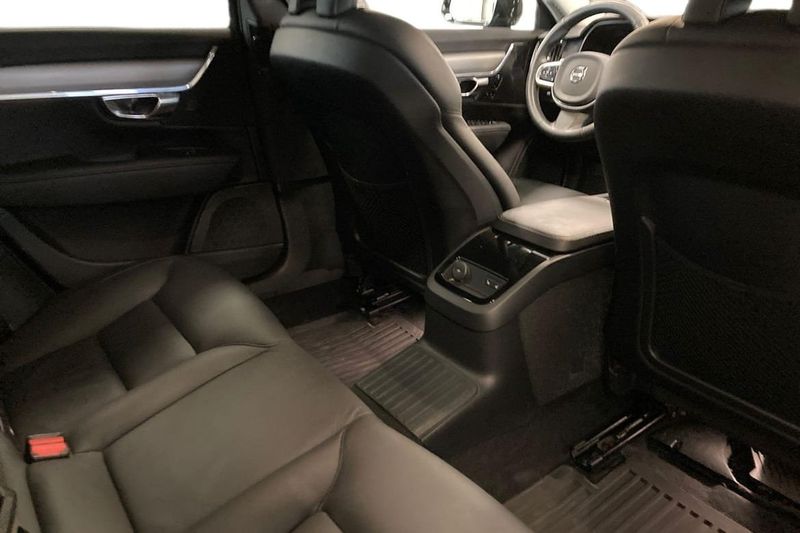 Volvo V90 bild 9