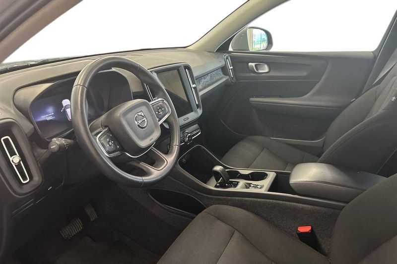 Volvo XC40 bild 14
