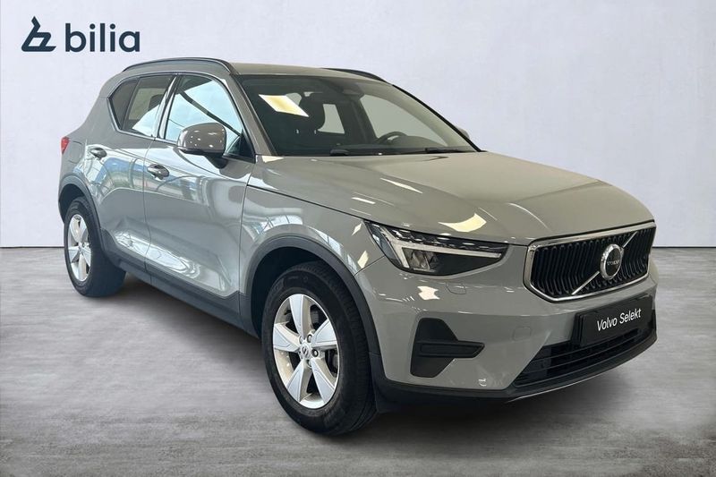 Volvo XC40 bild 20