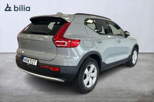 Volvo XC40 bild 19