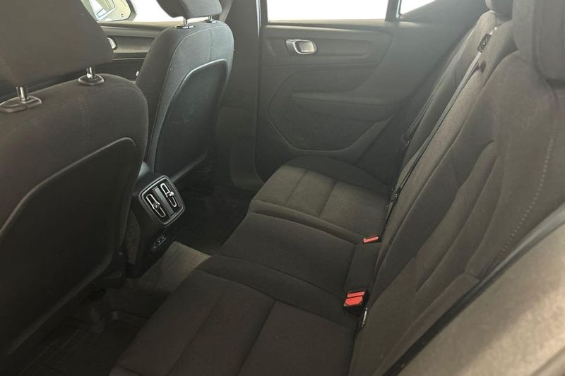 Volvo XC40 bild 13