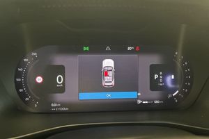 Volvo XC40 bild 16