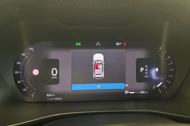 Volvo XC40 bild 16