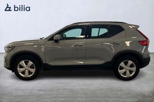 Volvo XC40 bild 3