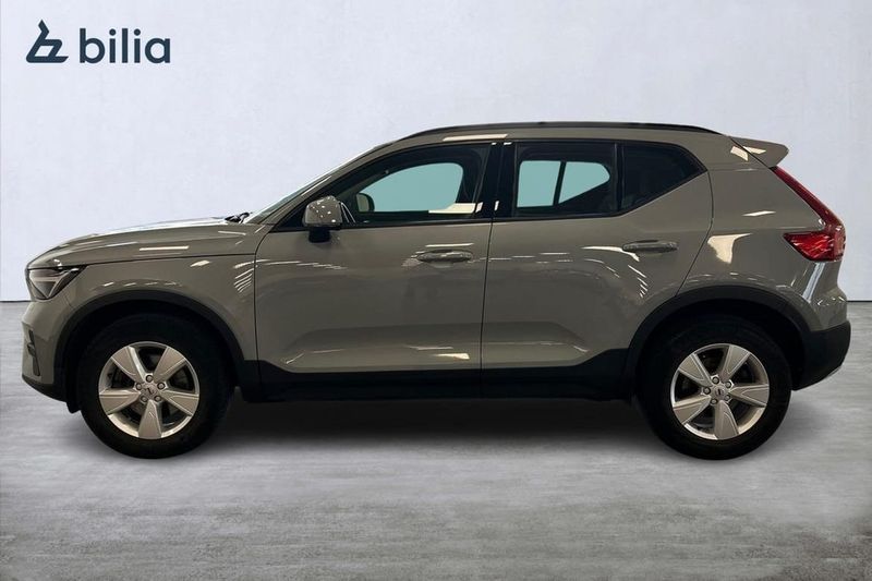 Volvo XC40 bild 3