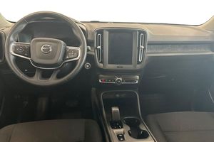 Volvo XC40 bild 10