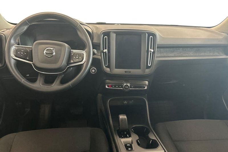 Volvo XC40 bild 10