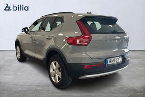 Volvo XC40 bild 2
