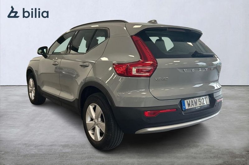 Volvo XC40 bild 2