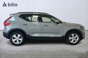 Volvo XC40 bild 18