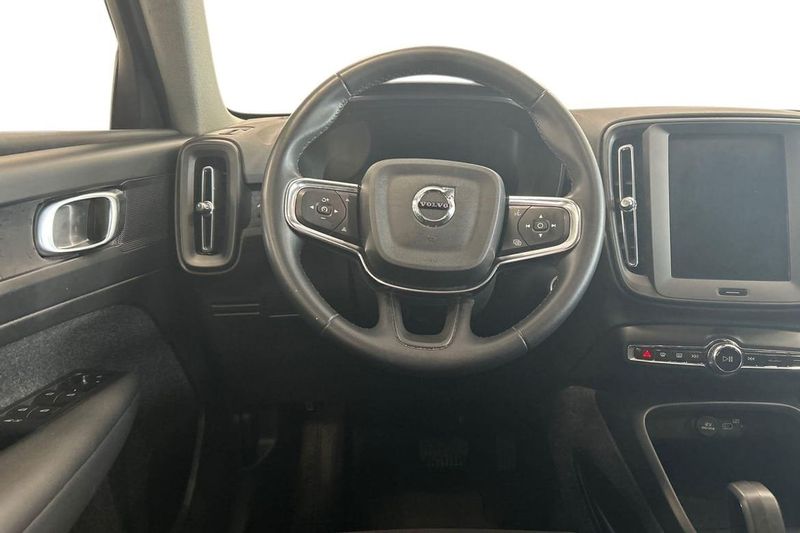Volvo XC40 bild 11