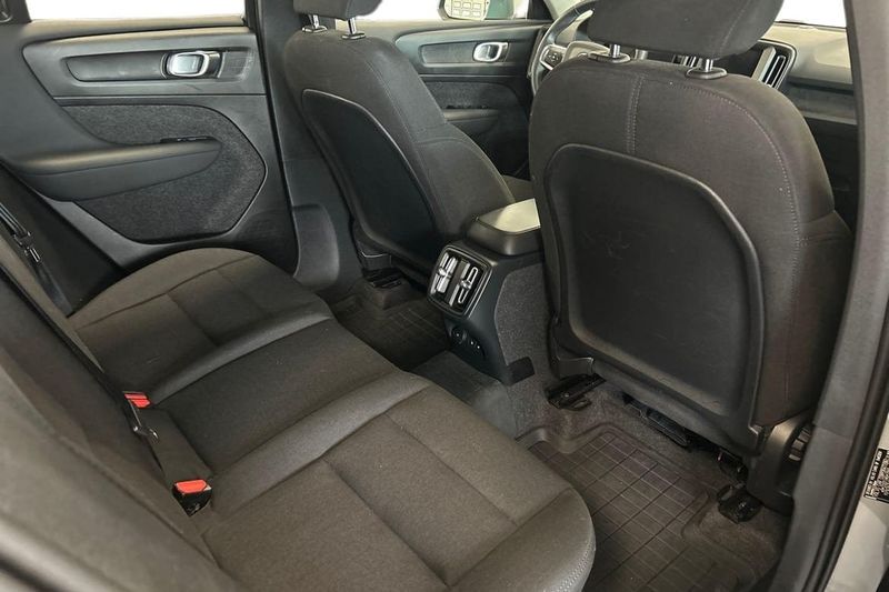 Volvo XC40 bild 9