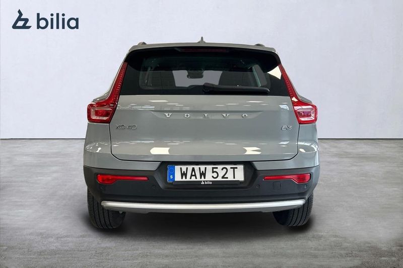 Volvo XC40 bild 5