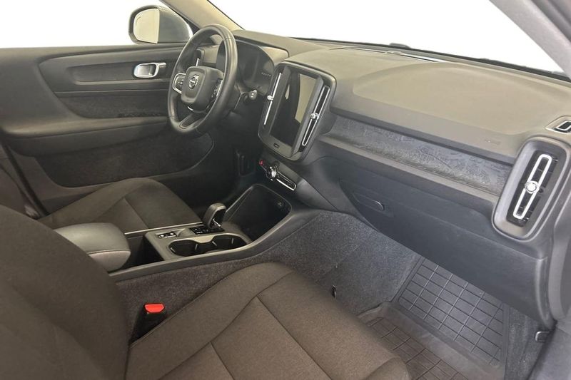 Volvo XC40 bild 7
