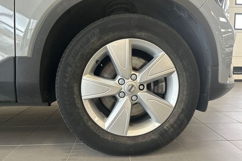 Volvo XC40 bild 17