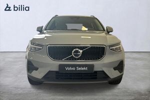 Volvo XC40 bild 6