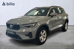 Volvo XC40 bild 1