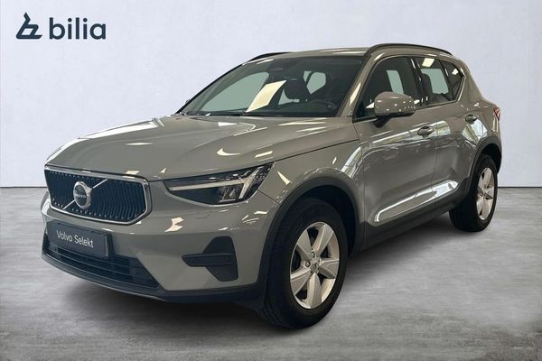 Volvo XC40 B3 FWD Bensin Essential | Klimatpaket | Förars... - 2024