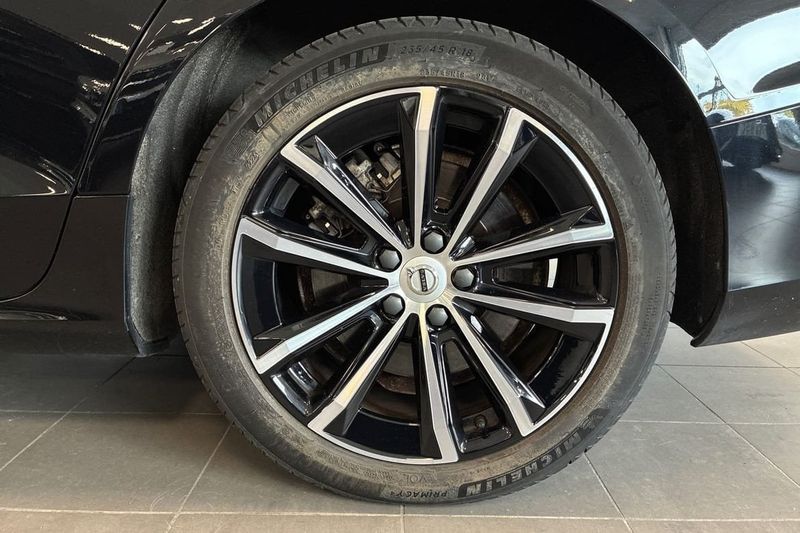 Volvo V60 bild 17