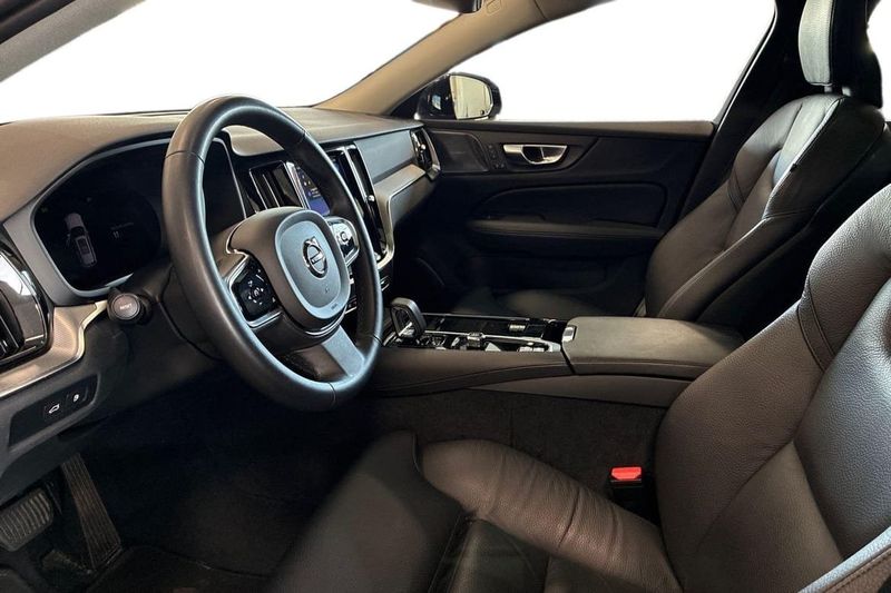 Volvo V60 bild 14