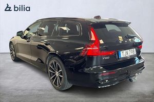 Volvo V60 bild 2