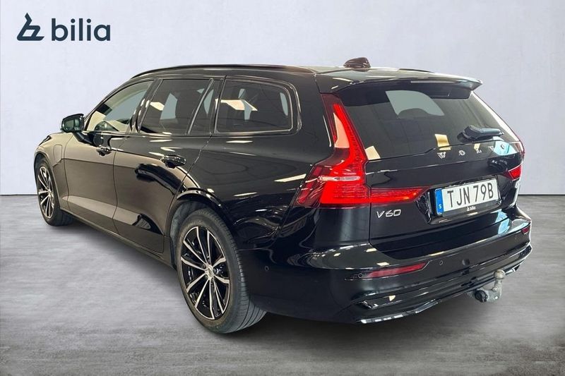 Volvo V60 bild 2