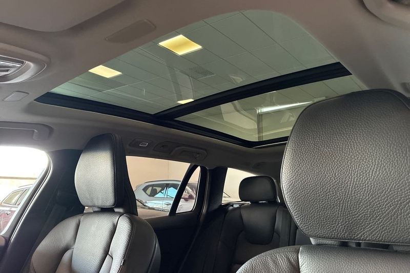 Volvo V60 bild 23