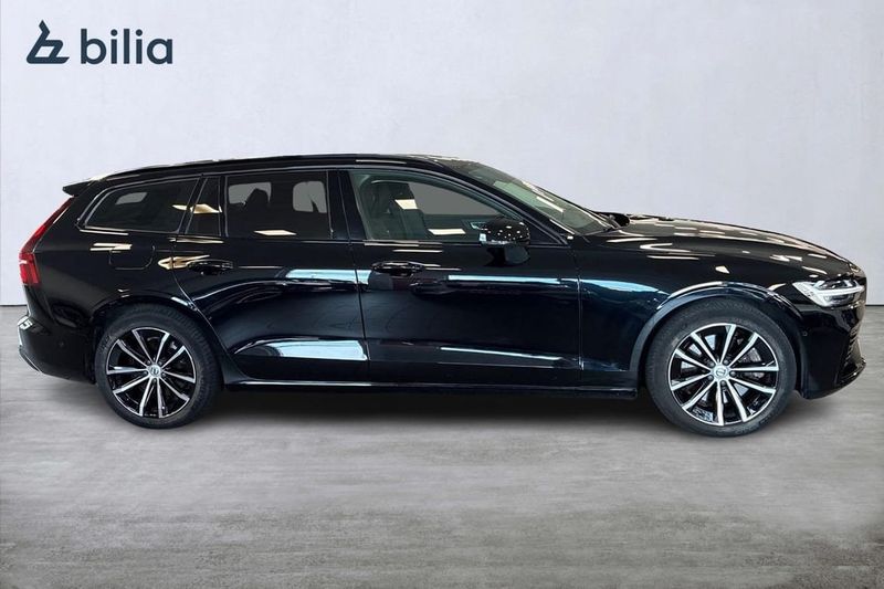 Volvo V60 bild 18