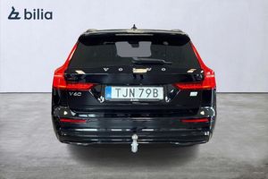 Volvo V60 bild 5