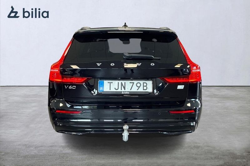 Volvo V60 bild 5