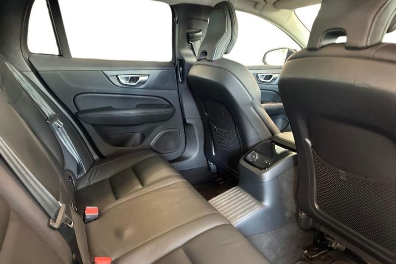 Volvo V60 bild 9